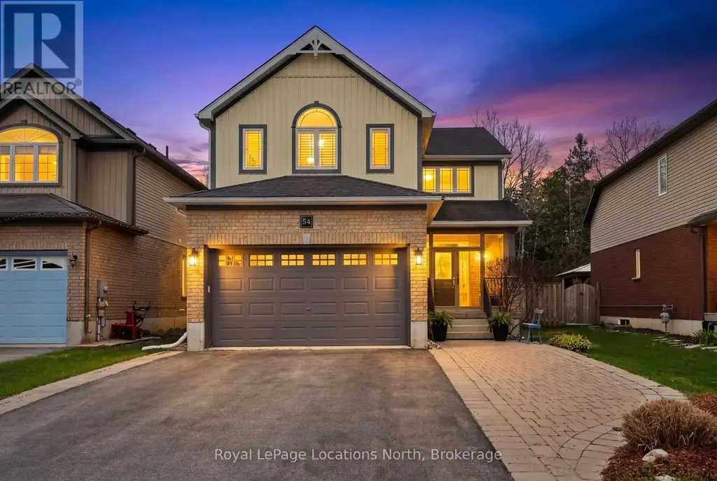 54 Williams Street, Collingwood